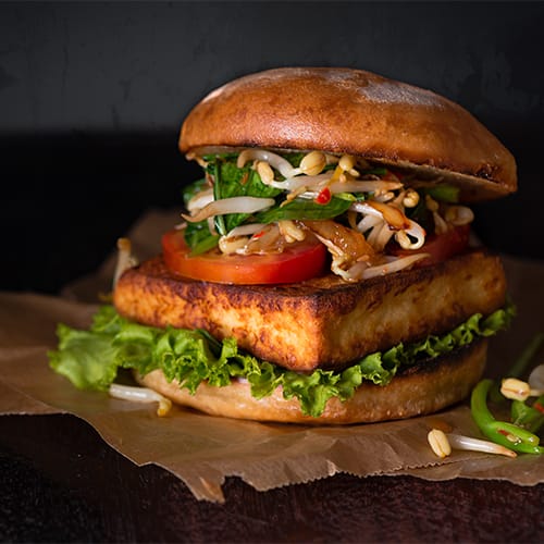 best high protein healthy air fryer recipes
