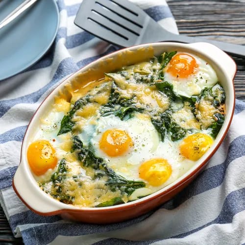 egg dish