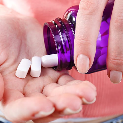 best supplements for weight loss belly fat
