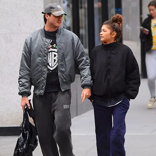 zendaya and jacob elordi
