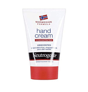 hand cream