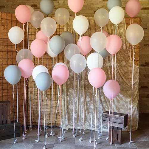 Balloons