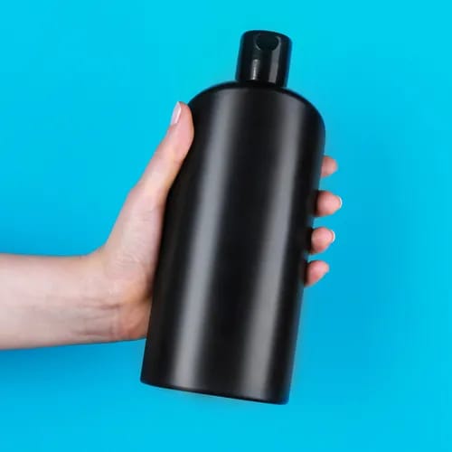 shampoo