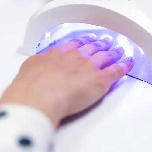 best at home diy gel manicure tricks