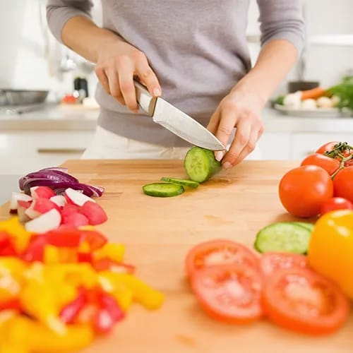 avoid weight gain during quarantine