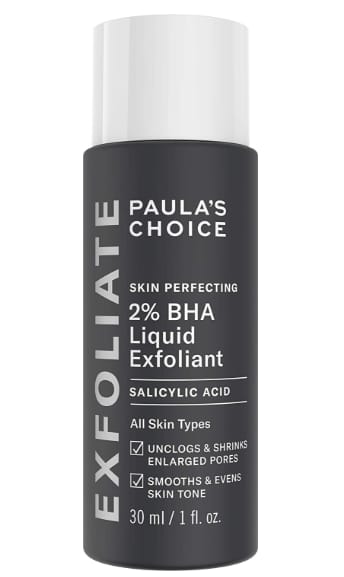exfoliant