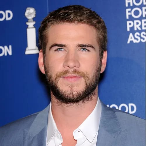Liam Hemsworth