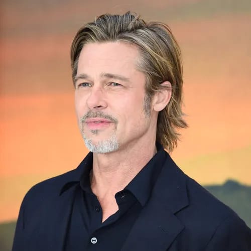 Brad Pitt