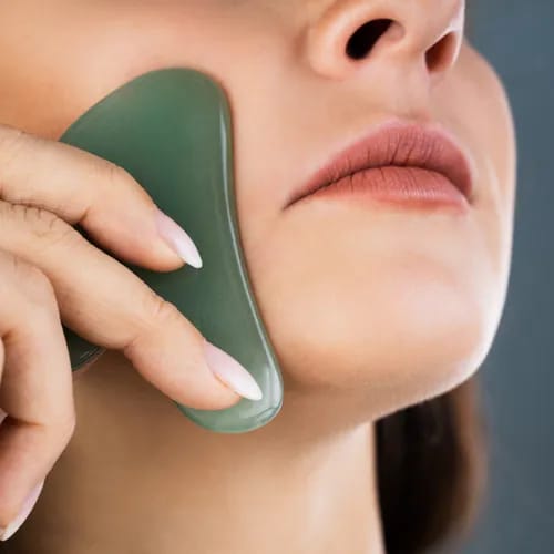 gua sha