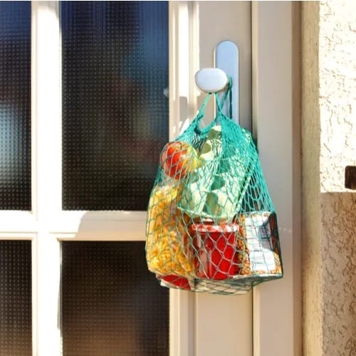 grocery bag