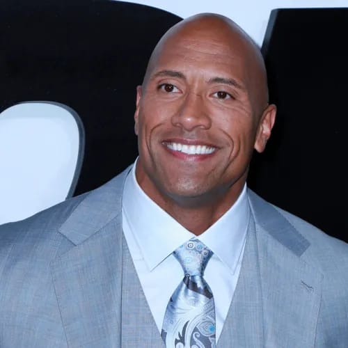 The Rock
