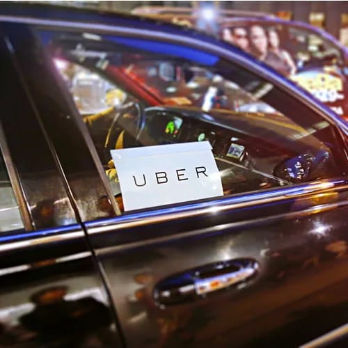uber