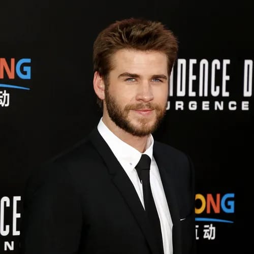 Liam Hemsworth