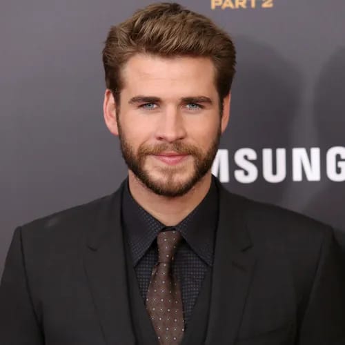 Liam Hemsworth