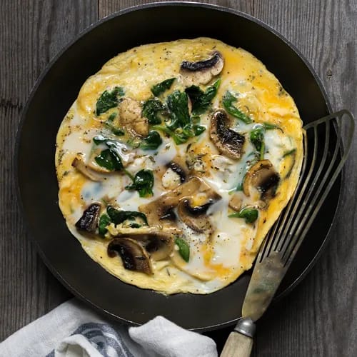 egg dish