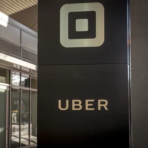 uber