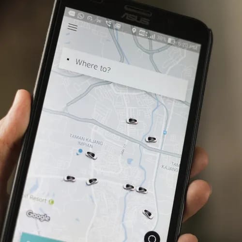 uber