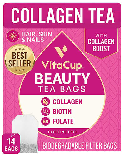 Blend Infused Tea 14 ct