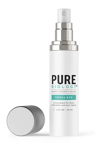 Eye Cream Serum