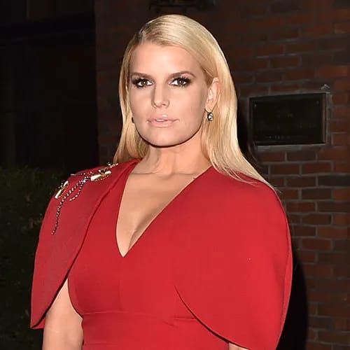 Jessica Simpson