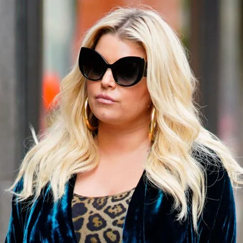 Jessica Simpson