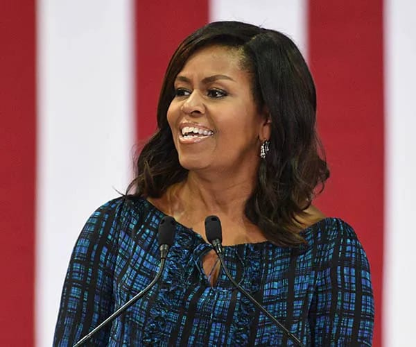 Michelle Obama