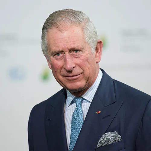 Prince Charles