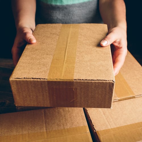 packages