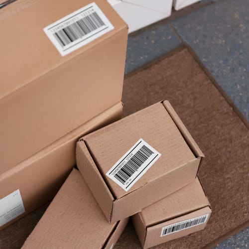 packages