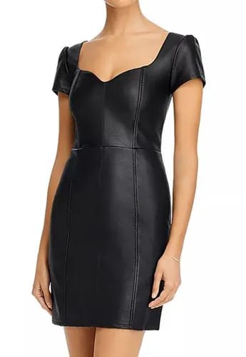 Mini Dress