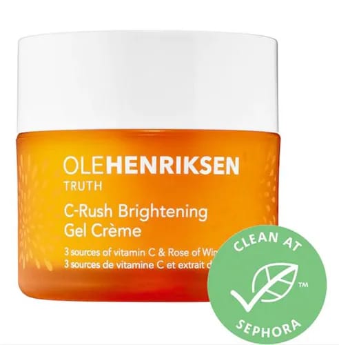 <h3>Vitamin C</h3> Moisturizer