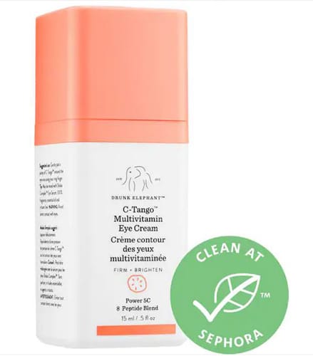 Multivitamin Eye Cream