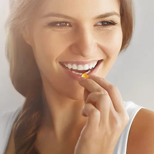 <h3>What The Nature’s Bounty Gorgeous Sleep Gummies Do</h3> best anti aging beauty vitamin supplement from amazon