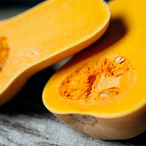 butternut squash