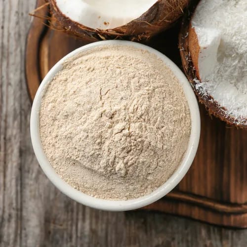 coconut flour