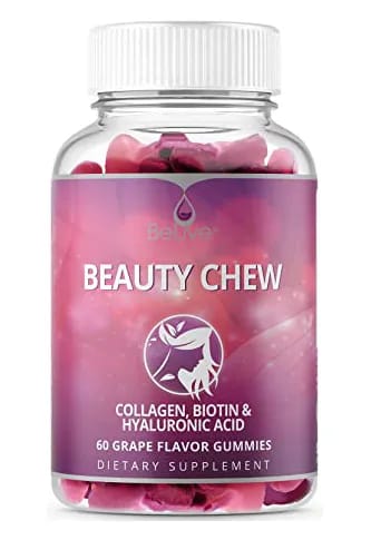 Biotin Gummies