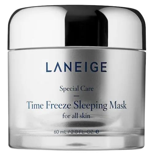 <h3>Laneige Time Freeze Sleeping Mask</p> Sleeping Mask