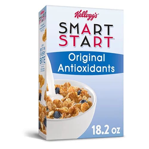 worst unhealthy breakfast cereal