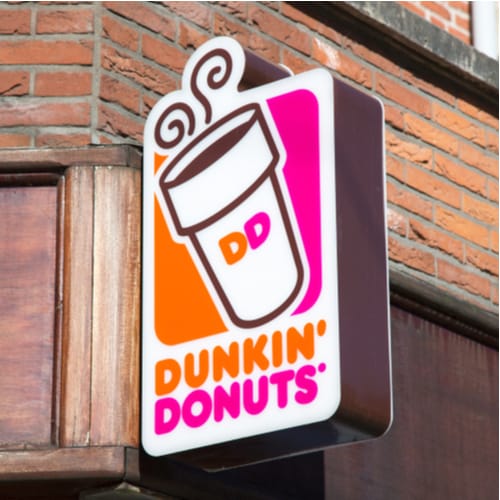 Dunkin' Donuts