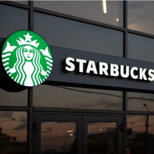 Starbucks