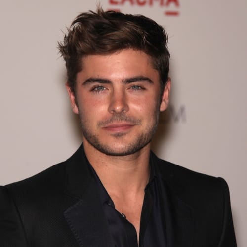 Zac Efron