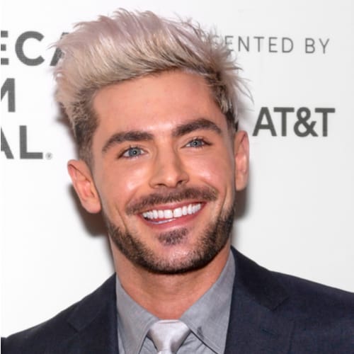 Zac Efron
