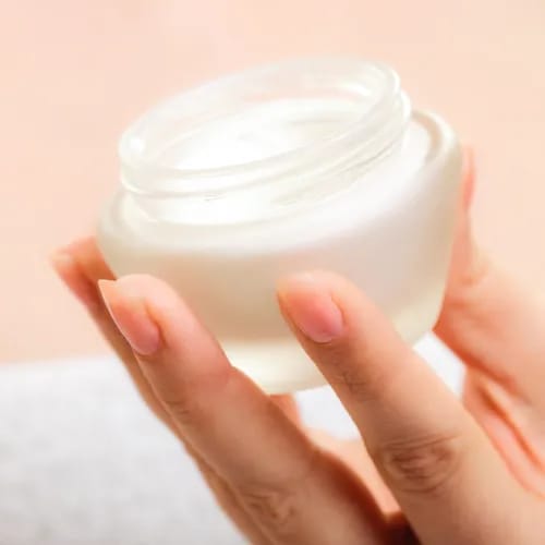 moisturizer