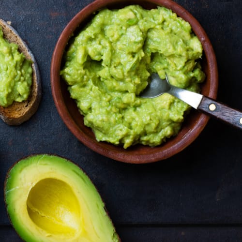 avocados