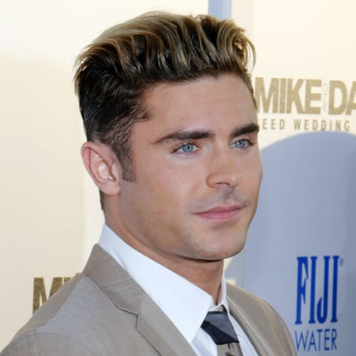 Zac Efron