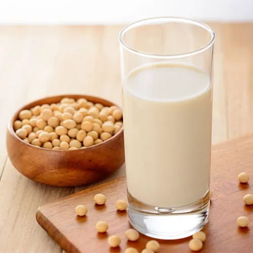 soy milk worst unhealthy ingredient for weight gain