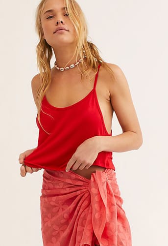 Sereia Sarong