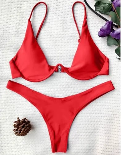 Bathing Suit