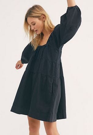 Babydoll Dress