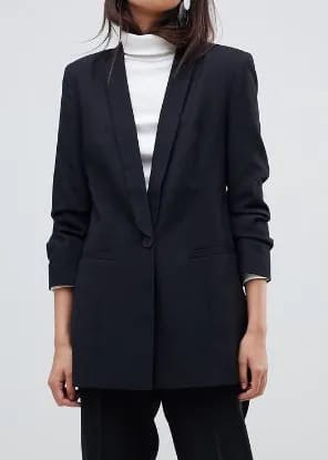 Suit Blazer